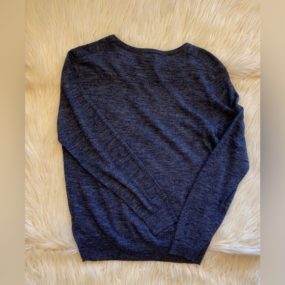 J.Crew Long sleeve sweater NWT Sz S - Picture 2 of 4